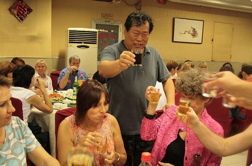 Zhong Yuan Qigong Seminars